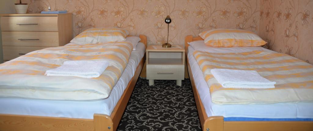 Hotel Harmony Hall Hradec Králové Pokój zdjęcie