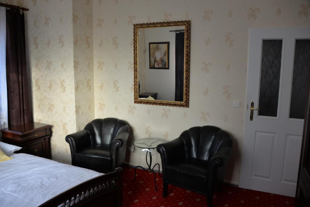 Hotel Harmony Hall Hradec Králové Pokój zdjęcie